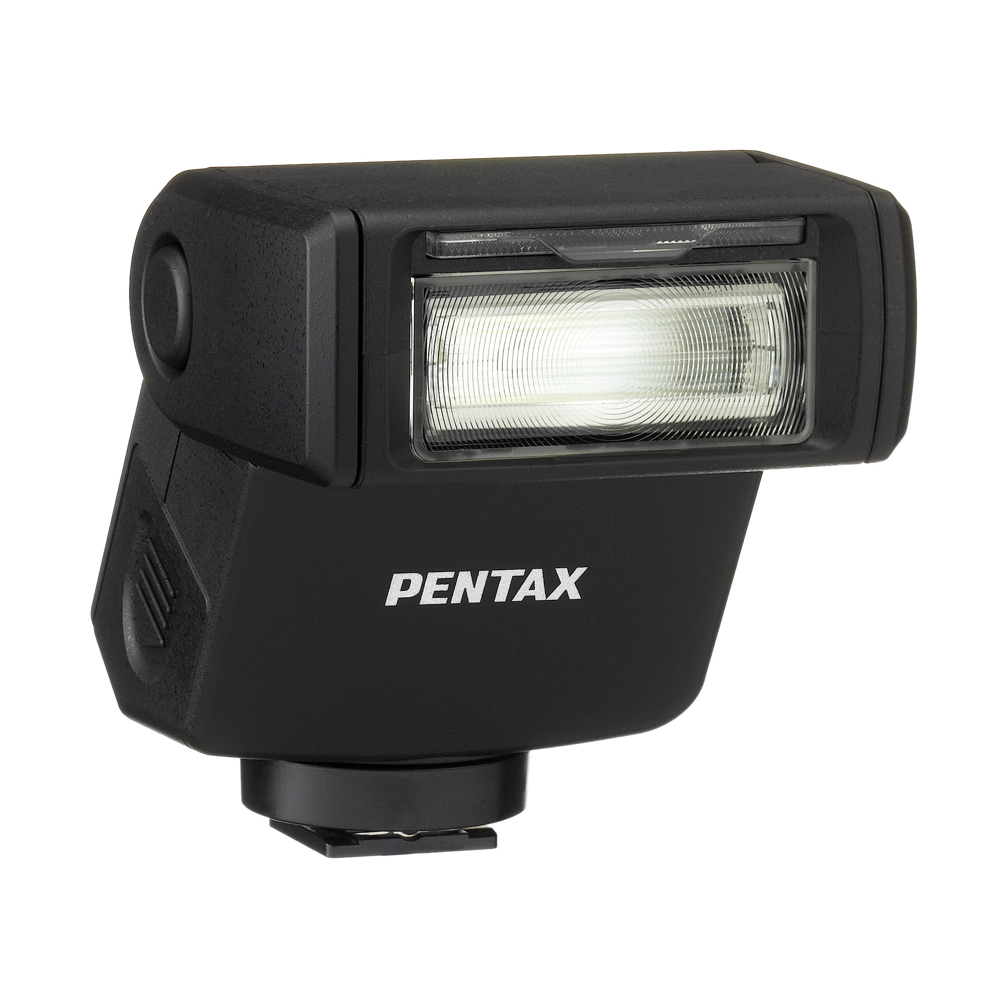 AF201FG A compact auto flash unit for PENTAX lens-interchangeable