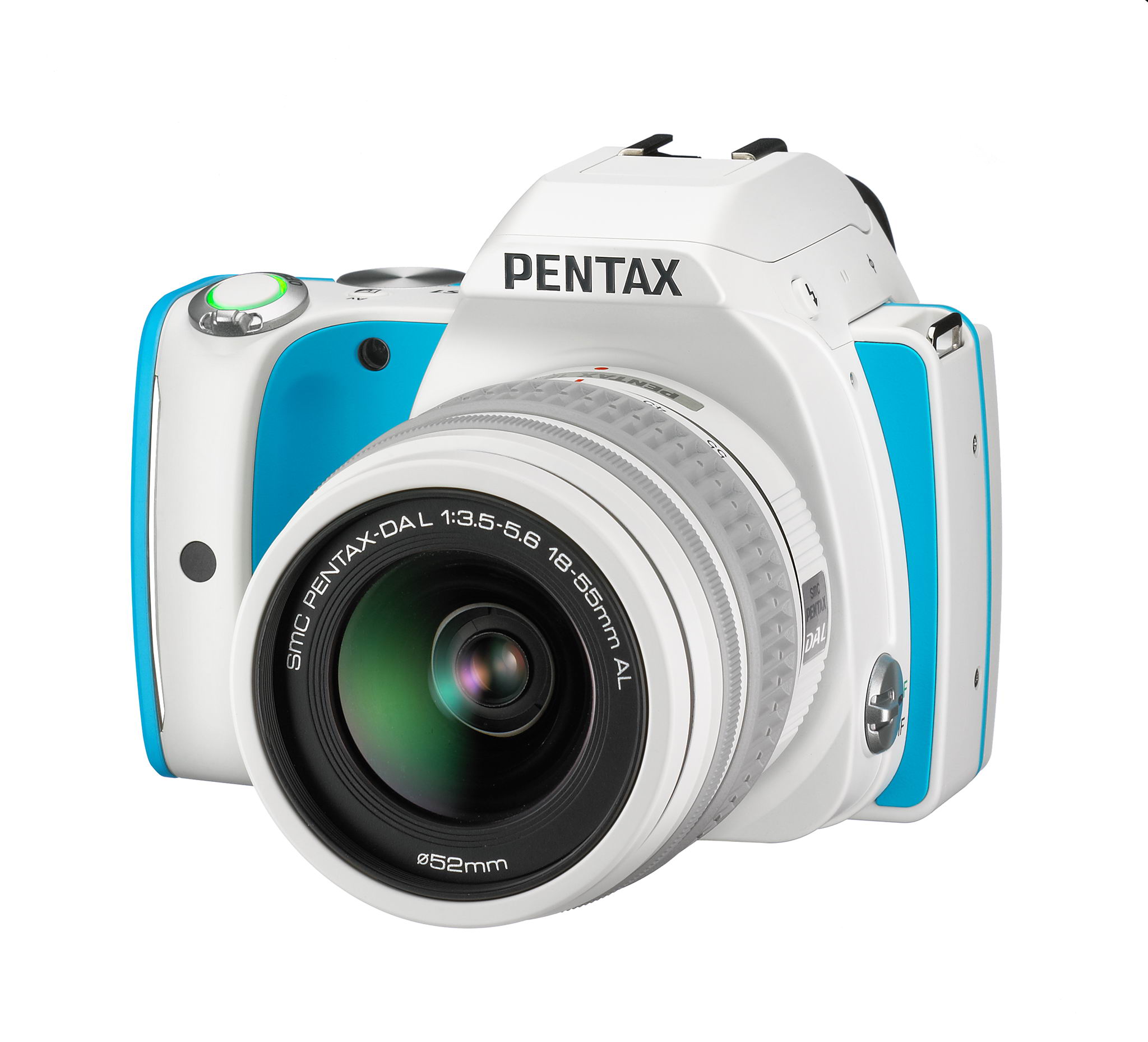pentax ks-1 レンズ3点セットスマホ/家電/カメラ