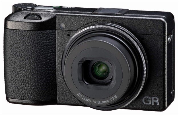 新たな表現力を得たハイエンドコンパクトデジタルカメラ「RICOH GR III HDF」「RICOH GR IIIx HDF」を新発売｜RICOH  IMAGING