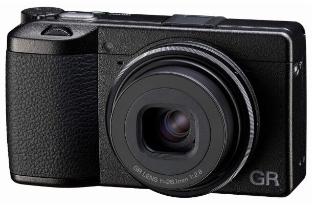 新たな表現力を得たハイエンドコンパクトデジタルカメラ「RICOH GR III HDF」「RICOH GR IIIx HDF」を新発売｜RICOH  IMAGING