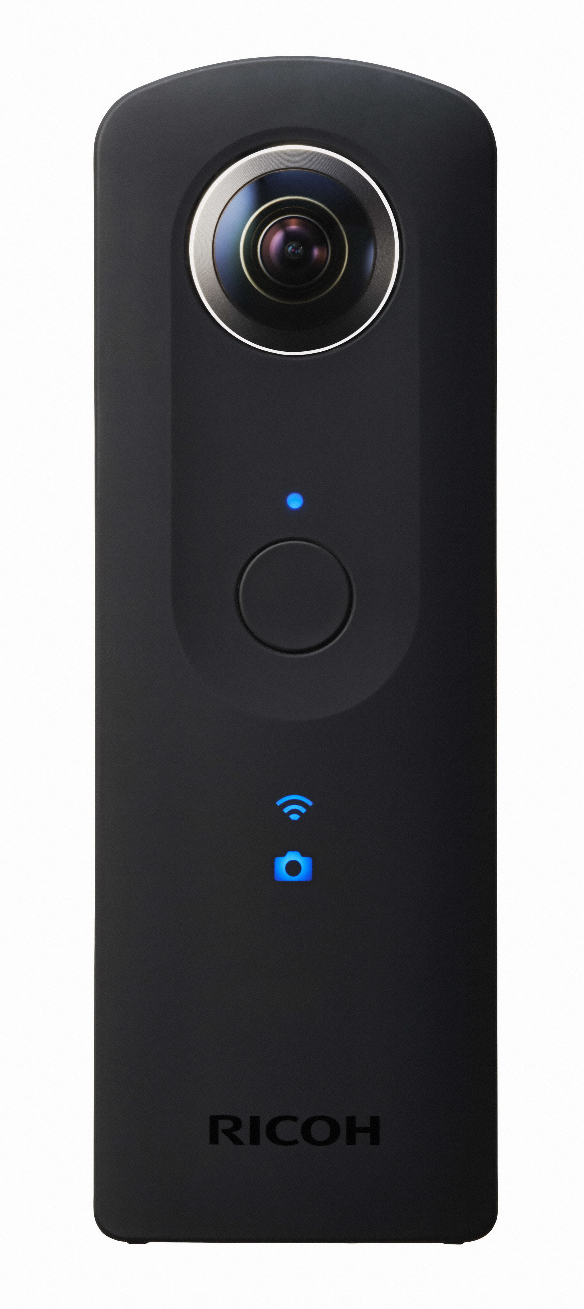 RICOH THETA S | hartwellspremium.com