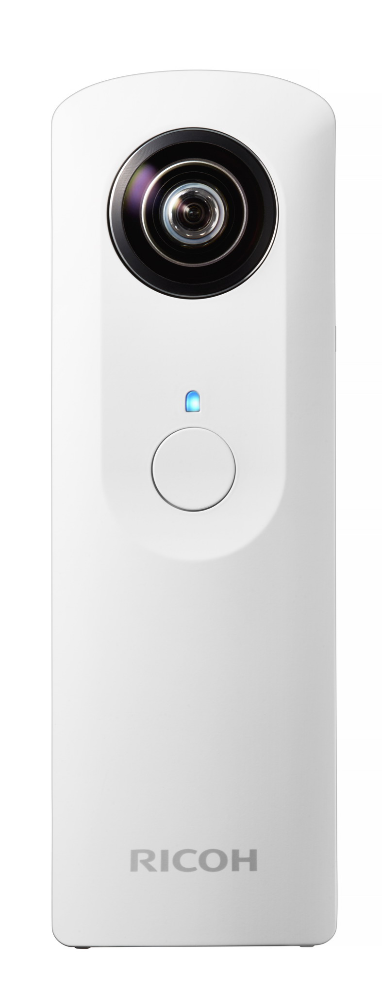 RICOH - 【ma-sa様専用】RICOH THETA S 360度 全天球カメラの+