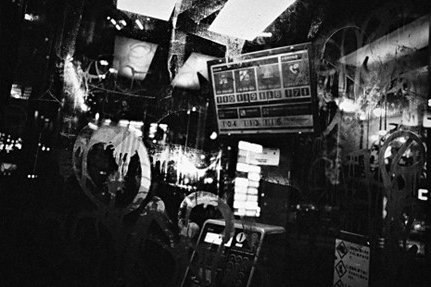 Tomas H. Haraの作品一例