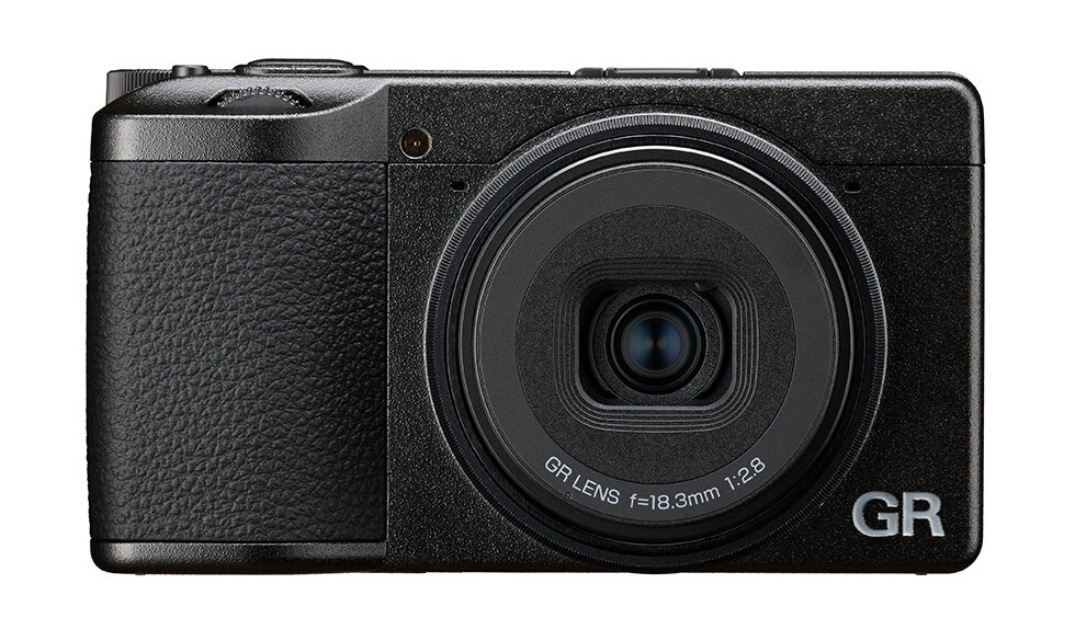 RICOH GR IV