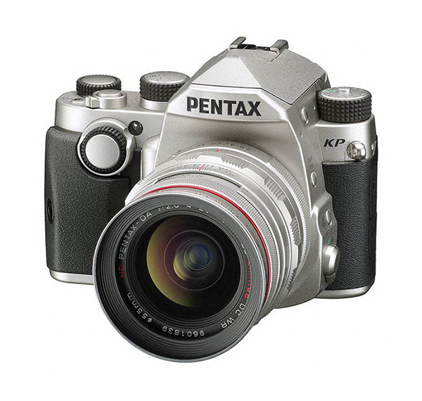 新型aps Cサイズセンサーを搭載したミドルクラスのデジタル一眼レフカメラ Pentax Kp を新発売 Ricoh Imaging