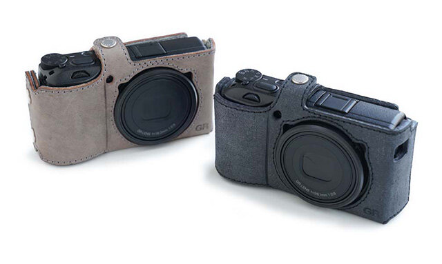 GR III Diary Edition Digital Camera